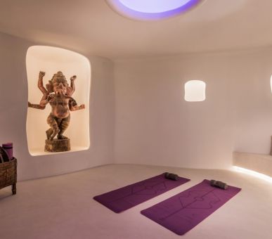 Фото Villa Tapies 12