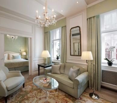 Фото Hotel Sacher Wien (Австрия, Вена) 2