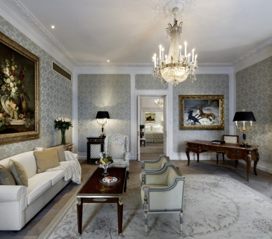 Фото Hotel Sacher Wien (Австрия, Вена) 15