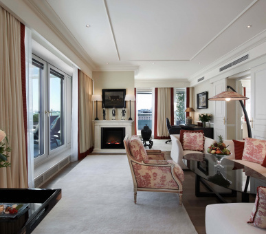 Фото Hotel Sacher Wien (Австрия, Вена) 28