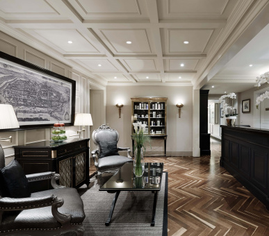 Фото Hotel Sacher Wien (Австрия, Вена) 29