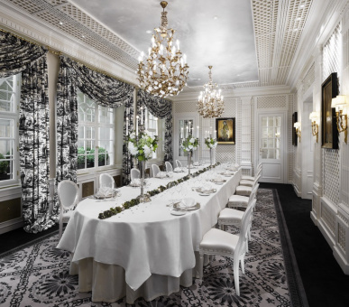 Фото Hotel Sacher Wien (Австрия, Вена) 26