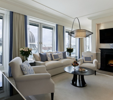 Фото Hotel Sacher Wien (Австрия, Вена) 16