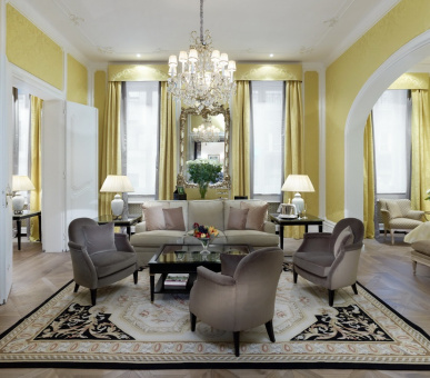 Фото Hotel Sacher Wien (Австрия, Вена) 5