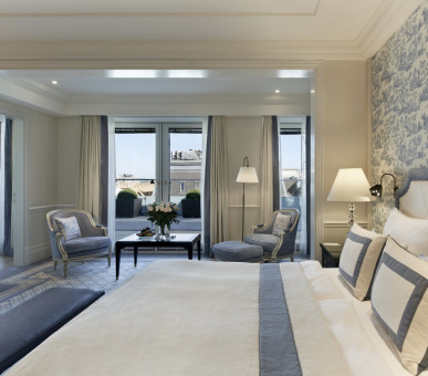 Фото Hotel Sacher Wien (Австрия, Вена) 9