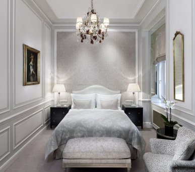 Фото Hotel Sacher Wien (Австрия, Вена) 10