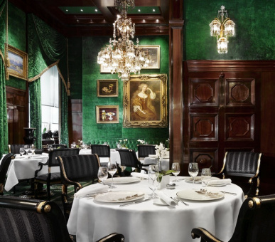 Фото Hotel Sacher Wien (Австрия, Вена) 20