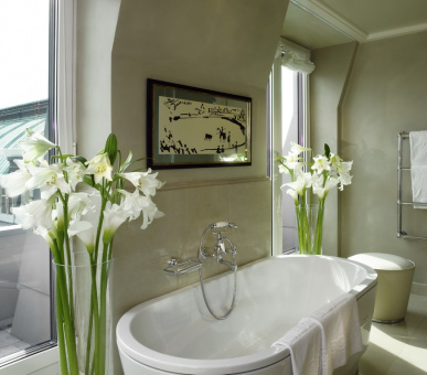 Фото Hotel Sacher Wien (Австрия, Вена) 7