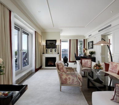 Фото Hotel Sacher Wien (Австрия, Вена) 17