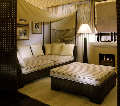 Фото Hotel Sacher Wien (Австрия, Вена) 24