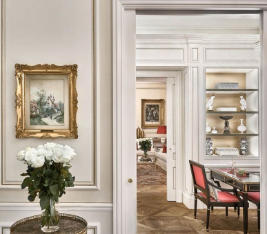 Фото Hotel Sacher Wien (Австрия, Вена) 30