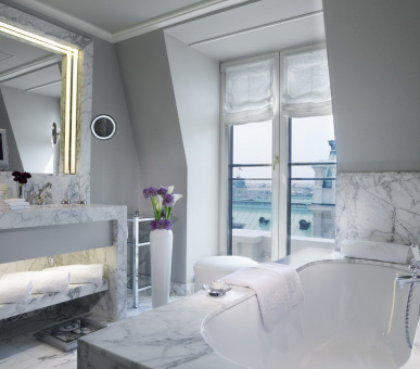 Фото Hotel Sacher Wien (Австрия, Вена) 13