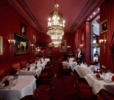 Фото Hotel Sacher Wien (Австрия, Вена) 25