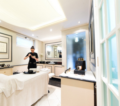 Фото Hotel Sacher Wien (Австрия, Вена) 22