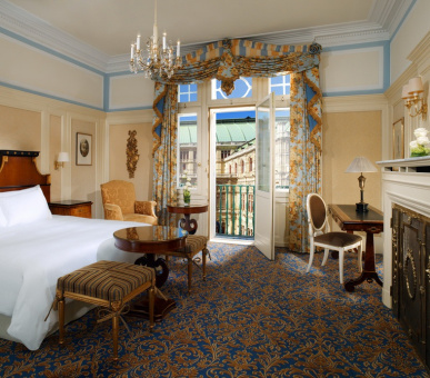 Фото Hotel Bristol, a Luxury Collection Hotel (Австрия, Вена) 38