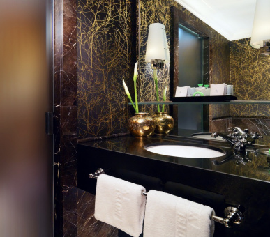 Фото Hotel Bristol, a Luxury Collection Hotel (Австрия, Вена) 31