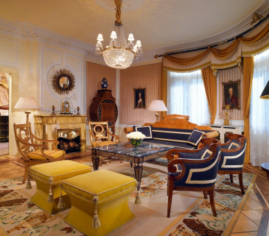 Фото Hotel Bristol, a Luxury Collection Hotel (Австрия, Вена) 13