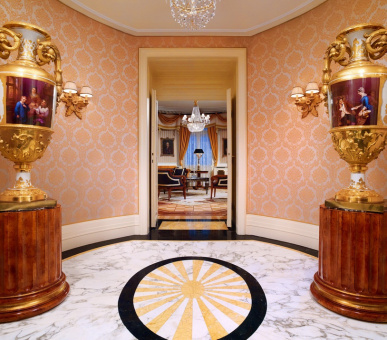 Фото Hotel Bristol, a Luxury Collection Hotel (Австрия, Вена) 14