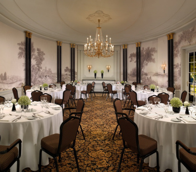 Фото Hotel Bristol, a Luxury Collection Hotel (Австрия, Вена) 46