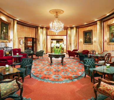 Фото Hotel Bristol, a Luxury Collection Hotel (Австрия, Вена) 9