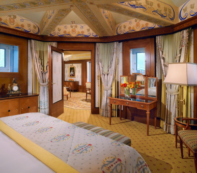 Фото Hotel Bristol, a Luxury Collection Hotel (Австрия, Вена) 35