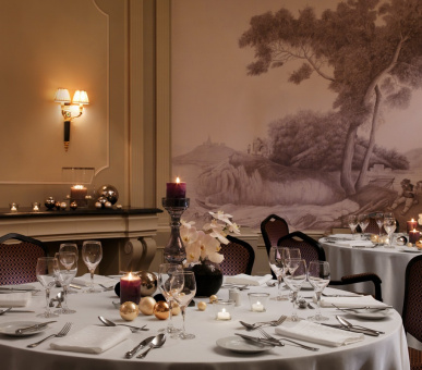 Фото Hotel Bristol, a Luxury Collection Hotel (Австрия, Вена) 16