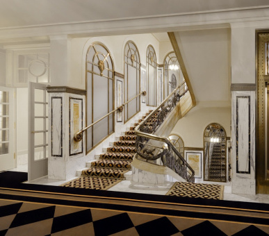 Фото Hotel Bristol, a Luxury Collection Hotel (Австрия, Вена) 19