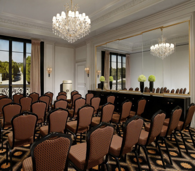 Фото Hotel Bristol, a Luxury Collection Hotel (Австрия, Вена) 7