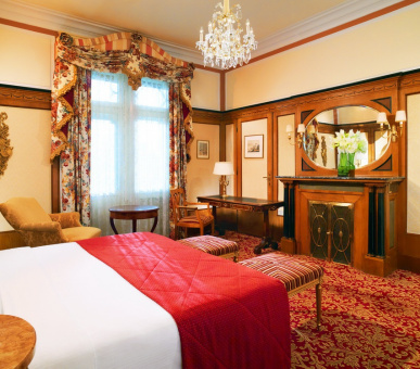 Фото Hotel Bristol, a Luxury Collection Hotel (Австрия, Вена) 2