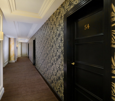 Фото Hotel Bristol, a Luxury Collection Hotel (Австрия, Вена) 26