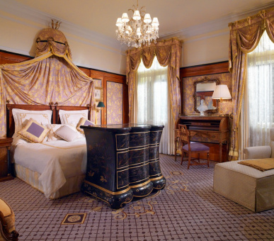 Фото Hotel Bristol, a Luxury Collection Hotel (Австрия, Вена) 36