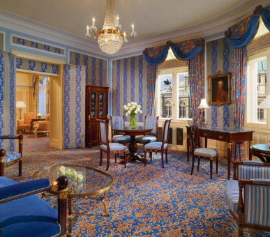 Фото Hotel Bristol, a Luxury Collection Hotel (Австрия, Вена) 3