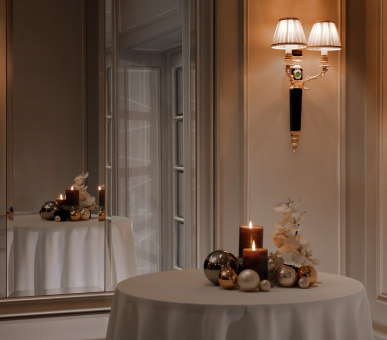 Фото Hotel Bristol, a Luxury Collection Hotel (Австрия, Вена) 23