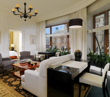 Фото Hotel Bristol, a Luxury Collection Hotel (Австрия, Вена) 39
