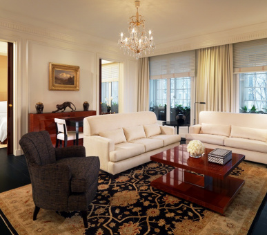 Фото Hotel Bristol, a Luxury Collection Hotel (Австрия, Вена) 42