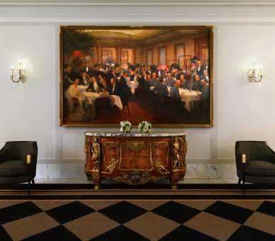 Фото Hotel Bristol, a Luxury Collection Hotel (Австрия, Вена) 20