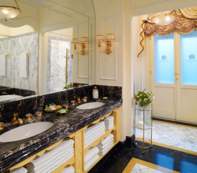 Фото Hotel Bristol, a Luxury Collection Hotel (Австрия, Вена) 29