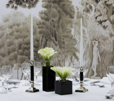 Фото Hotel Bristol, a Luxury Collection Hotel (Австрия, Вена) 50