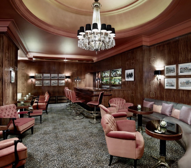 Фото Hotel Bristol, a Luxury Collection Hotel (Австрия, Вена) 5