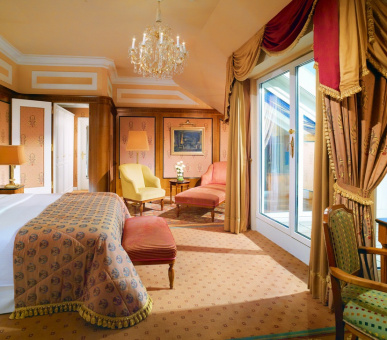 Фото Hotel Bristol, a Luxury Collection Hotel (Австрия, Вена) 34