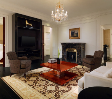 Фото Hotel Bristol, a Luxury Collection Hotel (Австрия, Вена) 44