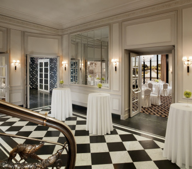 Фото Hotel Bristol, a Luxury Collection Hotel (Австрия, Вена) 18