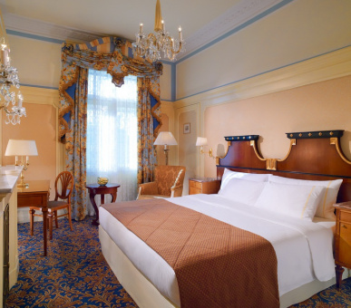 Фото Hotel Bristol, a Luxury Collection Hotel (Австрия, Вена) 32