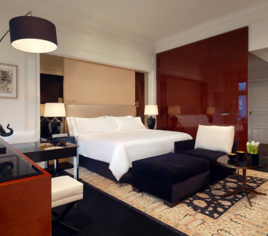 Фото Hotel Bristol, a Luxury Collection Hotel (Австрия, Вена) 11