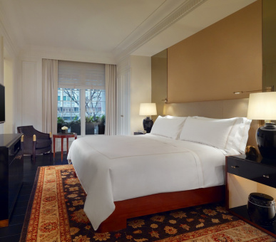 Фото Hotel Bristol, a Luxury Collection Hotel (Австрия, Вена) 43