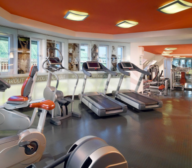 Фото Hotel Bristol, a Luxury Collection Hotel (Австрия, Вена) 17