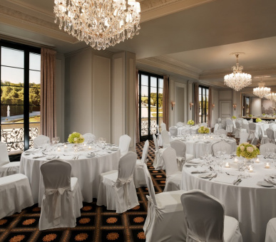 Фото Hotel Bristol, a Luxury Collection Hotel (Австрия, Вена) 21