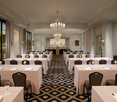 Фото Hotel Bristol, a Luxury Collection Hotel (Австрия, Вена) 6