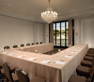 Фото Hotel Bristol, a Luxury Collection Hotel (Австрия, Вена) 47