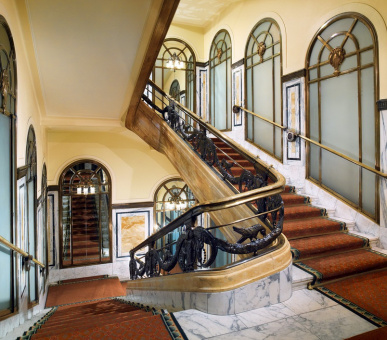 Фото Hotel Bristol, a Luxury Collection Hotel (Австрия, Вена) 15